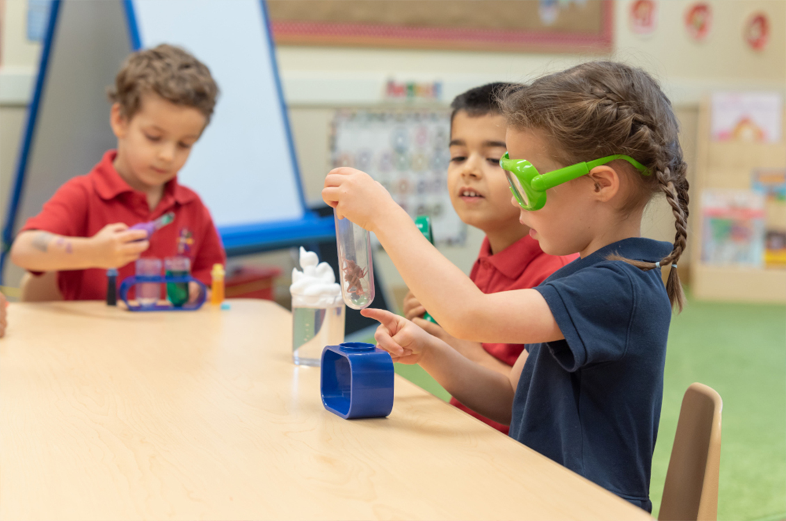Science Activities for Preschoolers Made Simple – Even Your Kids Can Do It!