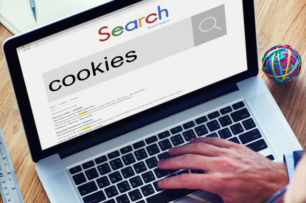 What are internet cookies and how to delete them?