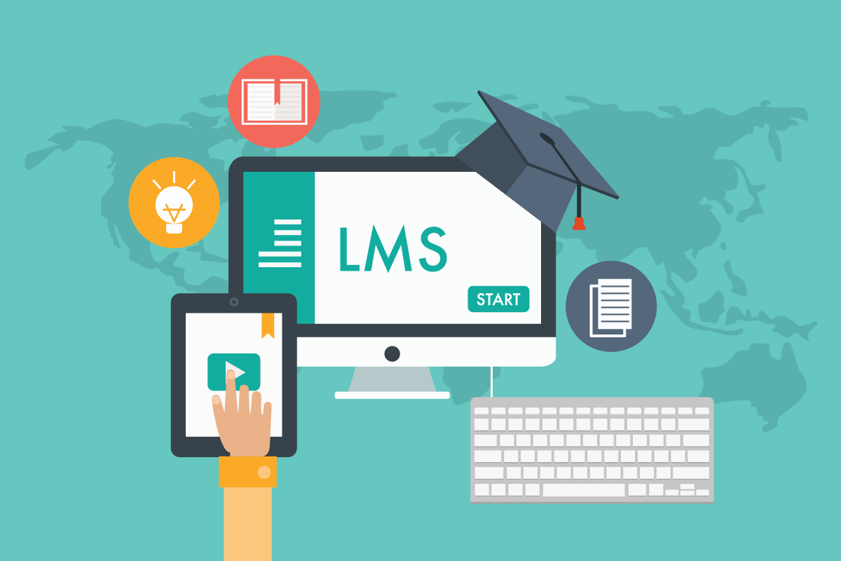 The implementation of artificial intelligence by LMS providers has proven to be a breakthrough in learning, taking education to a new form by making it more personalised, efficient, and effective.